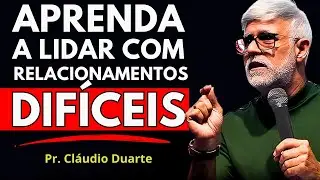 29 MINUTOS PARA MUDAR SUA VIDA |  PASTOR CLÁUDIO DUARTE | PREGAÇÃO #motivacional