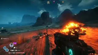 Canyon Block Rage2