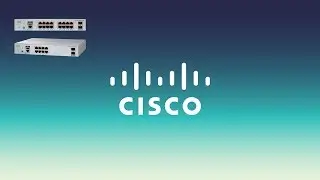 How to configure Cisco Switch 2960L WS-C2960L