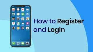 Genio App User Guide Reg Topup video