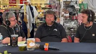The Coaches Show