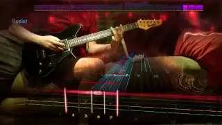 Rocksmith 2014 - DLC - Guitar - Sepultura 