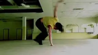 Capoeira Fusion Freestyle 2014
