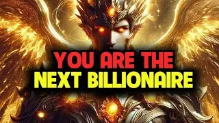 CHOSEN ONES, GOD CHOSE YOU TO BE A BILLIONAIRE &ndash; UNLOCK IT TODAY!