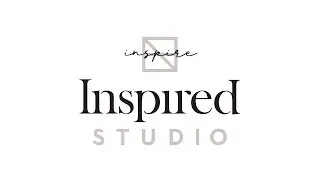 Inspired Design Studio - Be Inspired
