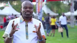 UNWTO National World Tourism Day 2022 - Nakuru City Edition
