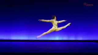 The Margot Fonteyn International Ballet Competition | LW Theatres