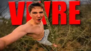 Si tu Fais du Parkour Primal, Voici ce que Tu DOIS voir avant ta Prochaine S&eacute;ance :