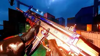 THE NEW GUNSLINGER GHOST!! (MWII PRO PACK 7) (MODERN WARFARE 2 2022)