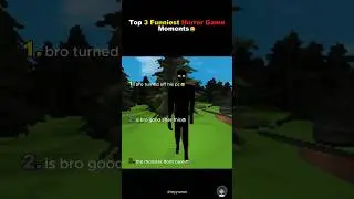 He missed ONE shot and DELETED his PC... 💀 (Horror Fails)