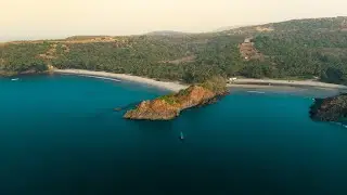 UNEXPLORED BEAUTY / NIVTI BEACH