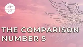 Alchemy School - The Art of Equilibrium - The Comparison Number 5 - 3-11-2023