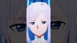 Quinella💜 #swordartonline #quinella