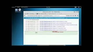 A9 Using Known Vulnerable Components -  SQLite Manager XSS