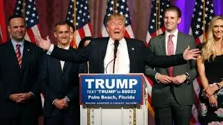 How close is Trump to securing the GOP nomination?
