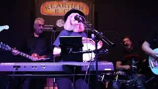 (I Can't Get No) Satisfaction - Rolling Stones Cover featuring Rearview Rock