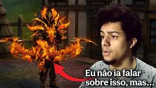 RedCap Revela o VERDADEIRO MOTIVO de Ter Saído do - WYD GLOBAL - (PERMANENTE)