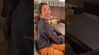 Things in the American Airlines Admirals Club&reg; that just make sense
