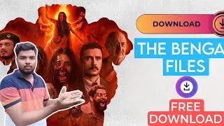 The Bengal Files Full Review l The Bengal Files l The Bengal Files watch on Zee5 l The Bengal l