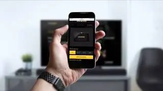 Set up your viewneo stick!