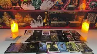 Scorpio Tarot &bull;It&rsquo;s Deeper Than You Thought Between You Two! This Confirms It!&bull; Love End Of Bonus