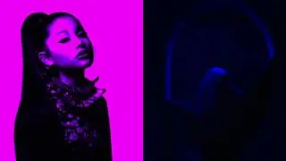 Ariana Grande, Doja Cat - motive (DEDUXION Remix)
