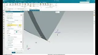 Nx Demo Pattern Part 2