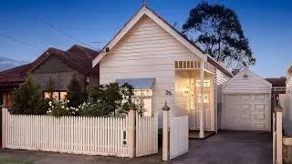 Property: 25 Alexandra Street Thornbury For Sale Barry Plant Northcote Luke Brizzi