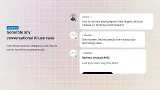 Clientell Conversational AI