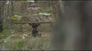 Neu Poseriner kämpfen für ihren Park