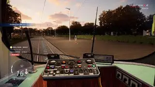 City Transport Simulator Folge 35 - Eine lange Ausfahrt mit der GT8N Teil 1