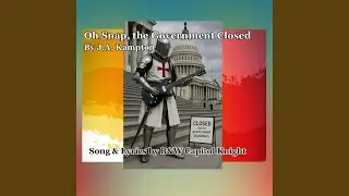 Oh Snap, The Government Closed