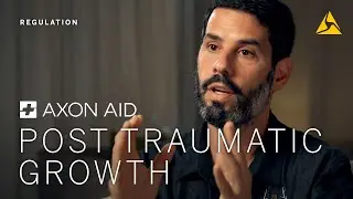 Axon Aid Post Traumatic Growth Phase 2: Regulation