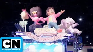 San Diego Comic-Con 2019 Best Moments | Cartoon Network