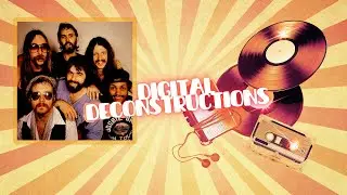 Doobie Brothers Minute By Minute Isolated A Cappella Vocals #DigitalDeconstructions