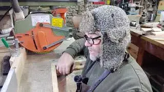 6 Months later with the Saxton 60 tooth TCT saw blade, is it still good? review
