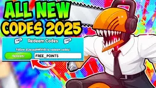 ALL WORKING ANIME ETERNAL CODES ROBLOX - All New Anime Eternal Codes 2025! (FREE TOKENS)