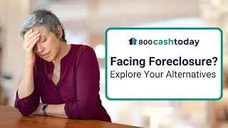 Facing Foreclosure? Explore Your Alternatives