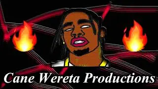 HARD TRAP HIP HOP TYPE BEAT 