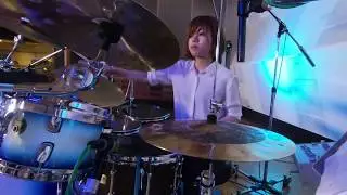 わーすた/STUDIO LIVE -スタンドアロンコンプレックス【叩いてみた】