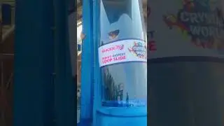 Suicide 😱😱360                            Crystal world 🌊.
