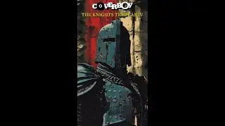 CoverBoy - The Knights Templar IV (Instrumental) Album