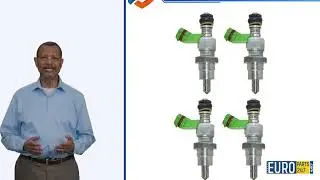 4 Pcs Fuel Injectors for Toyota Avensis RAV4 NOAH 1AZ-FSE 2.0L 2.4L OEM 23209-28070
