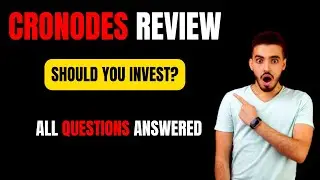 Cronodes Review | Everything you need to know about Cronodes|