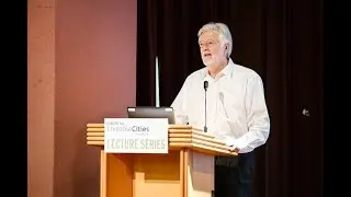 CLC Lecture: Revisiting the 2000 Watt Society : An Innovative Tool for Sustainable City Planning