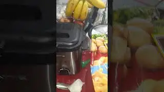 At homeCheap,convenient &10 minutes ready french fries  5/9/2024