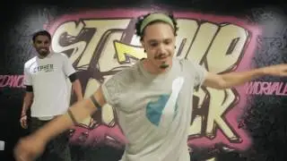 CYPHER UNDER7 EP 04   HOUSEDANCE