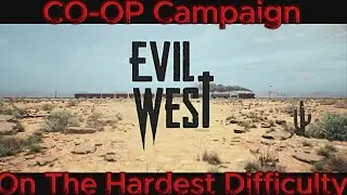 2 Guys Bringing Back Evil West