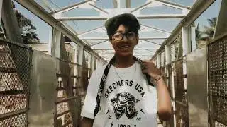 VENXIPER -REAL WALA SHOT - OFFICIAL MUSIC VIDEO-DISS TRACK 