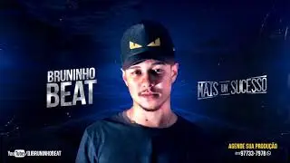 MC Kak&aacute; e MC Fileto - Chaveando as Quebradas | DJ Bruninho Beat